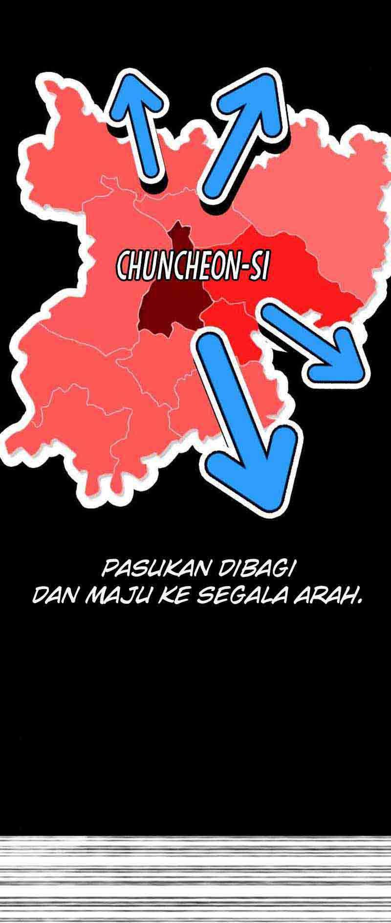 All Rounder Chapter 48 halaman 45