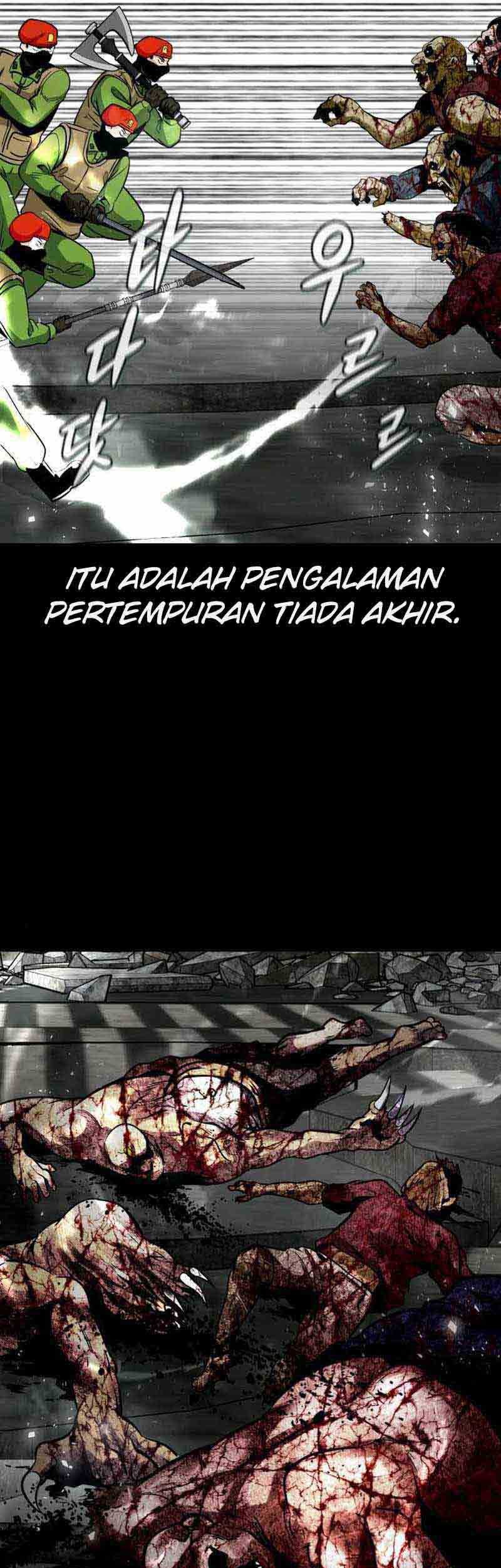 All Rounder Chapter 48 halaman 46