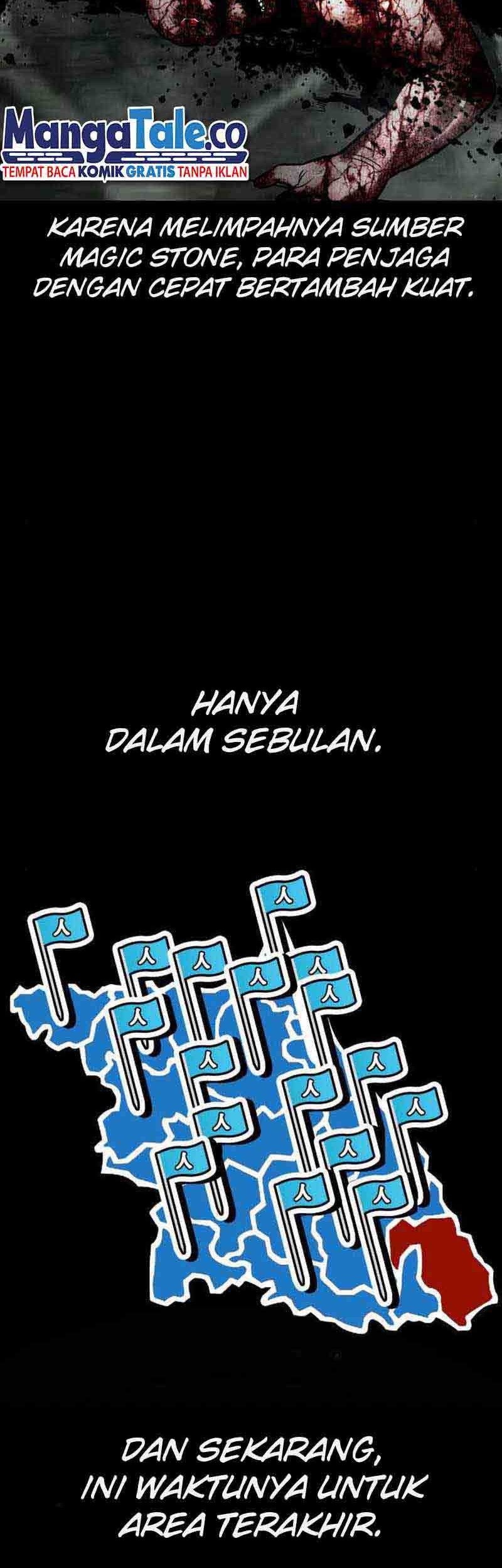 All Rounder Chapter 48 halaman 47