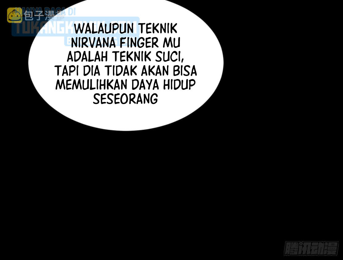 I’m An Evil God Chapter 294 halaman 57