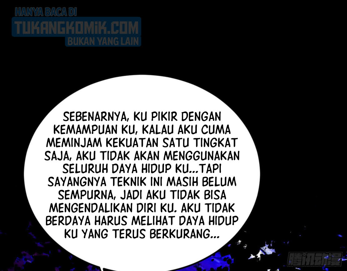 I’m An Evil God Chapter 294 halaman 58