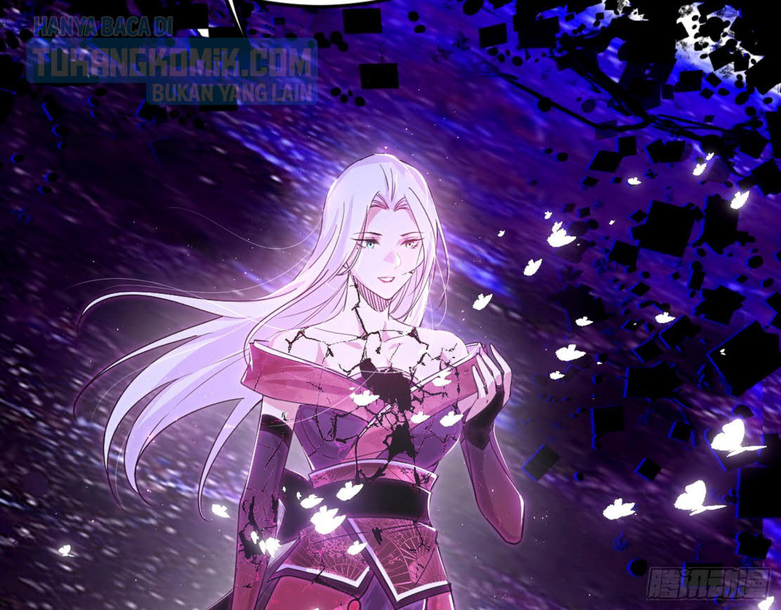 I’m An Evil God Chapter 294 halaman 59