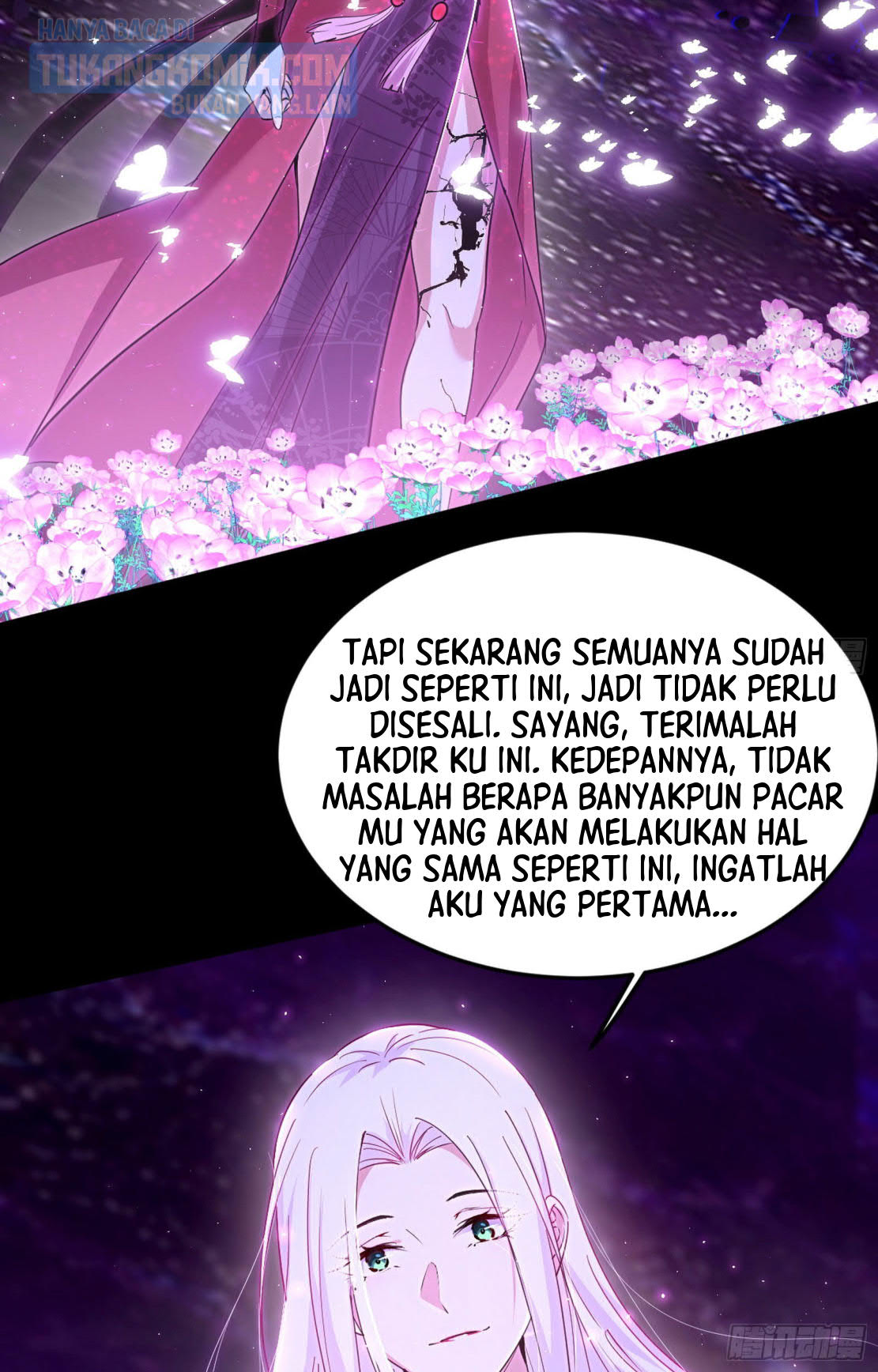 I’m An Evil God Chapter 294 halaman 60