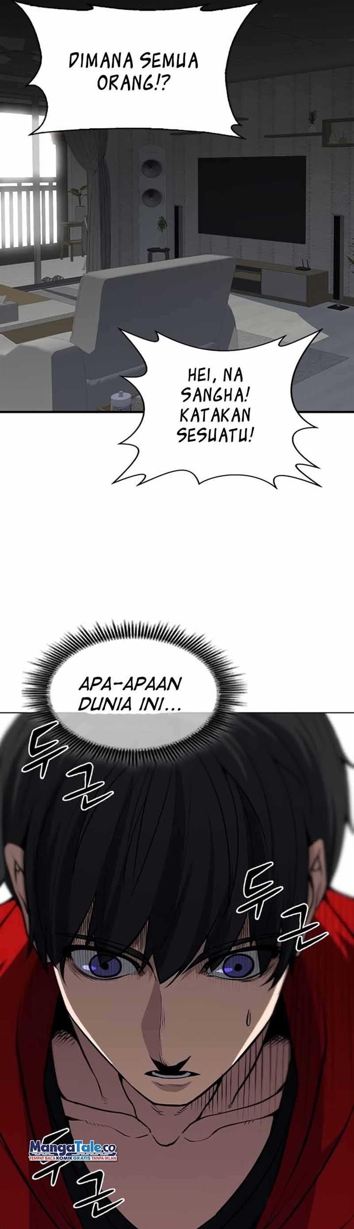 Secret Player Chapter 1 halaman 54