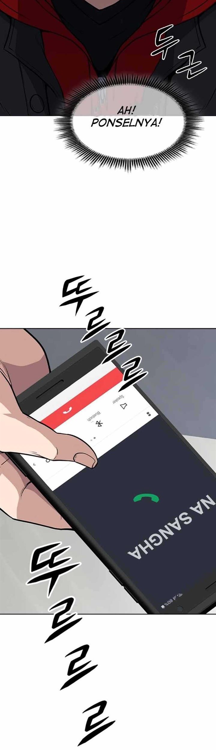 Secret Player Chapter 1 halaman 55