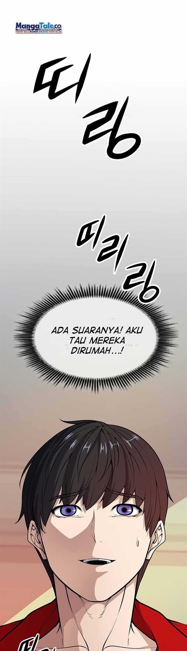 Secret Player Chapter 1 halaman 56