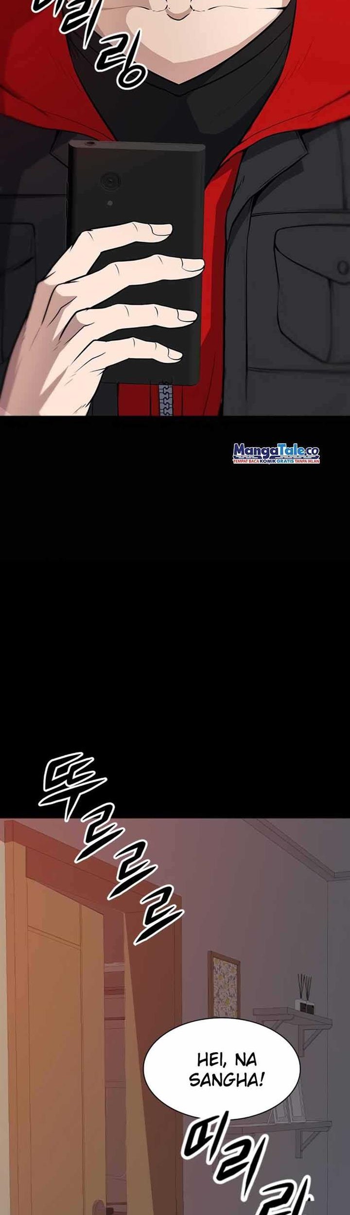 Secret Player Chapter 1 halaman 57