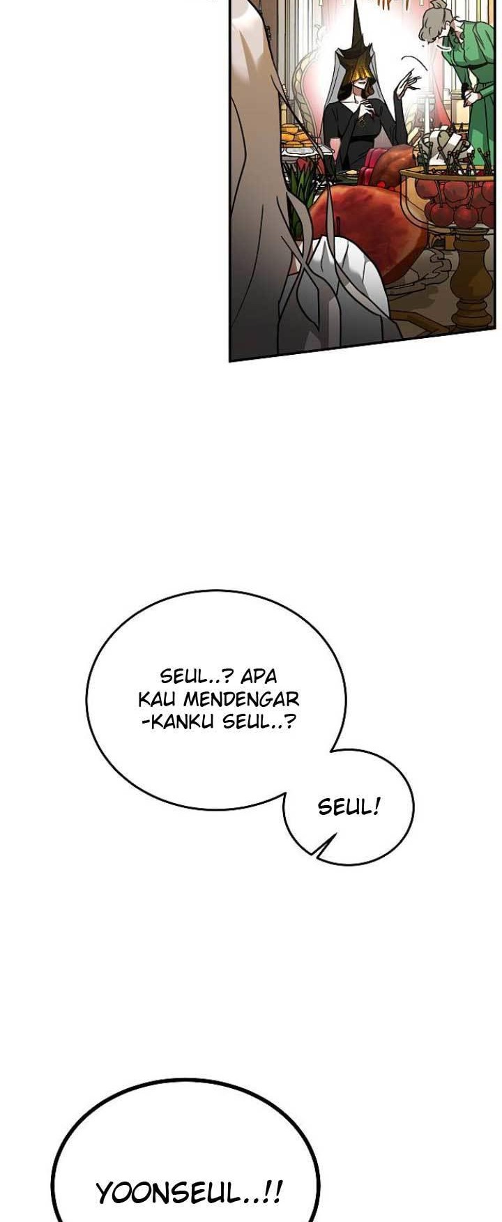 Emperor Hunt Chapter 1 Gambar 47