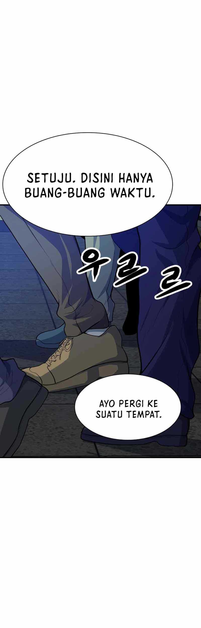 Secret Player Chapter 04 Gambar 49