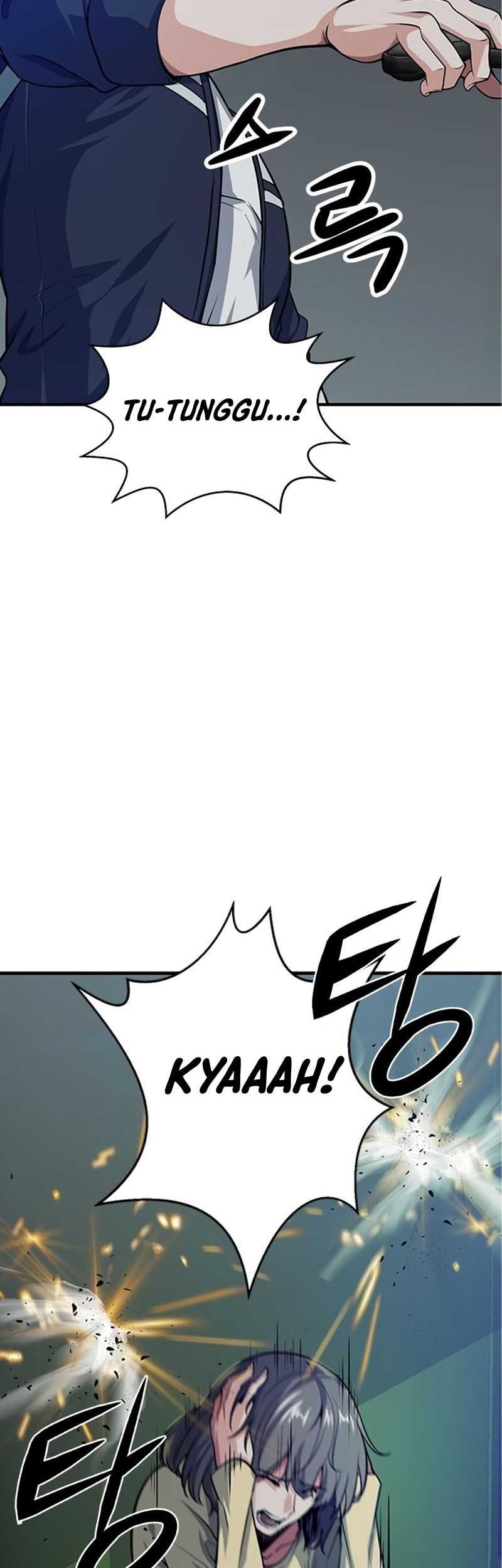 Secret Player Chapter 3 halaman 63
