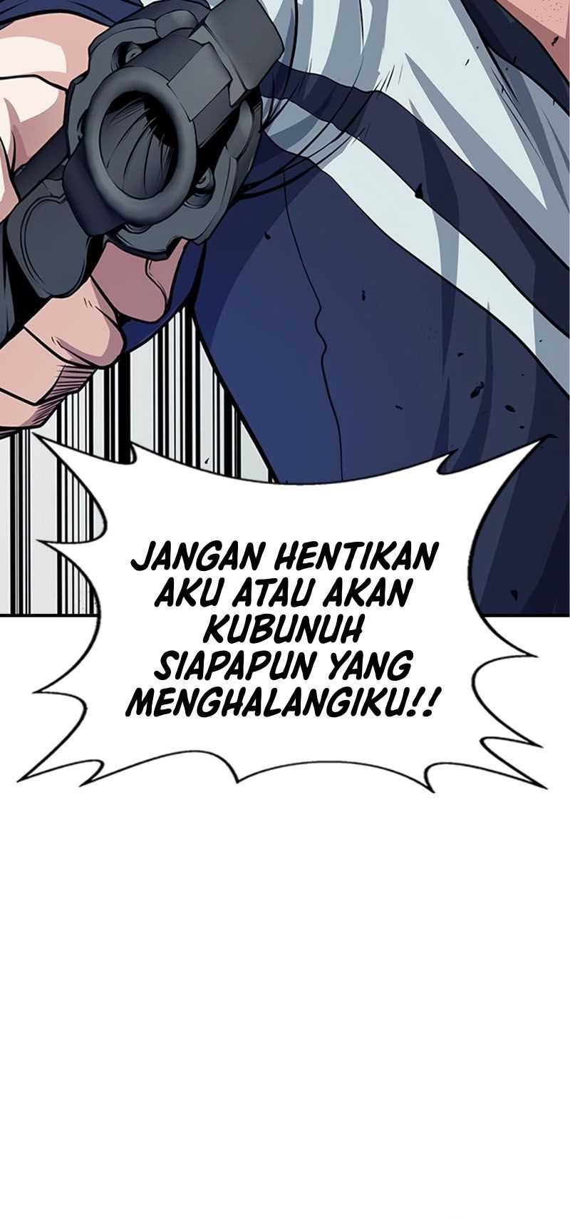 Secret Player Chapter 3 halaman 66