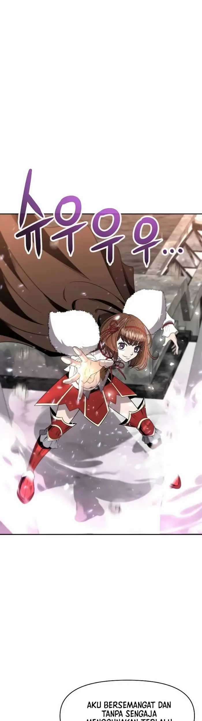 The 10th Class Lout of the Knight Family Chapter 9 - Halaman 27