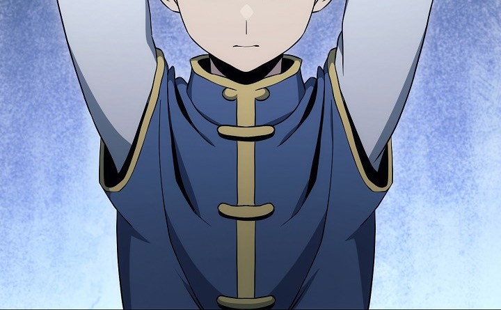 Skeleton Soldier Couldn’t Protect the Dungeon Chapter 175 halaman 32