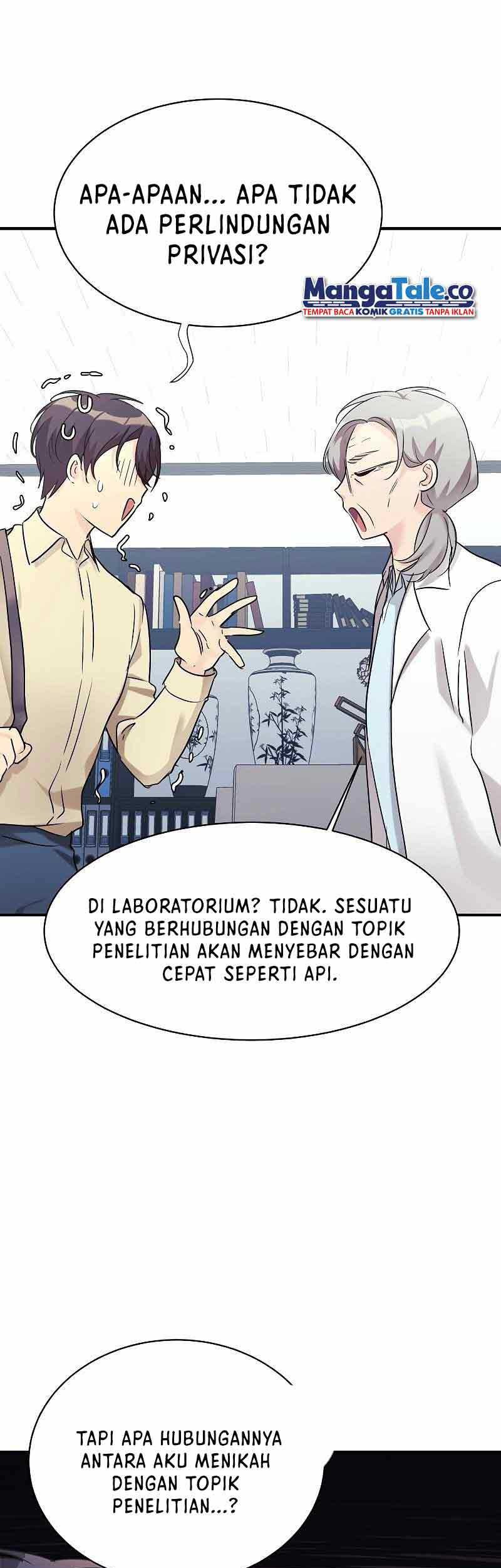 My Daughter Is a Dragon! Chapter 25 Gambar 25
