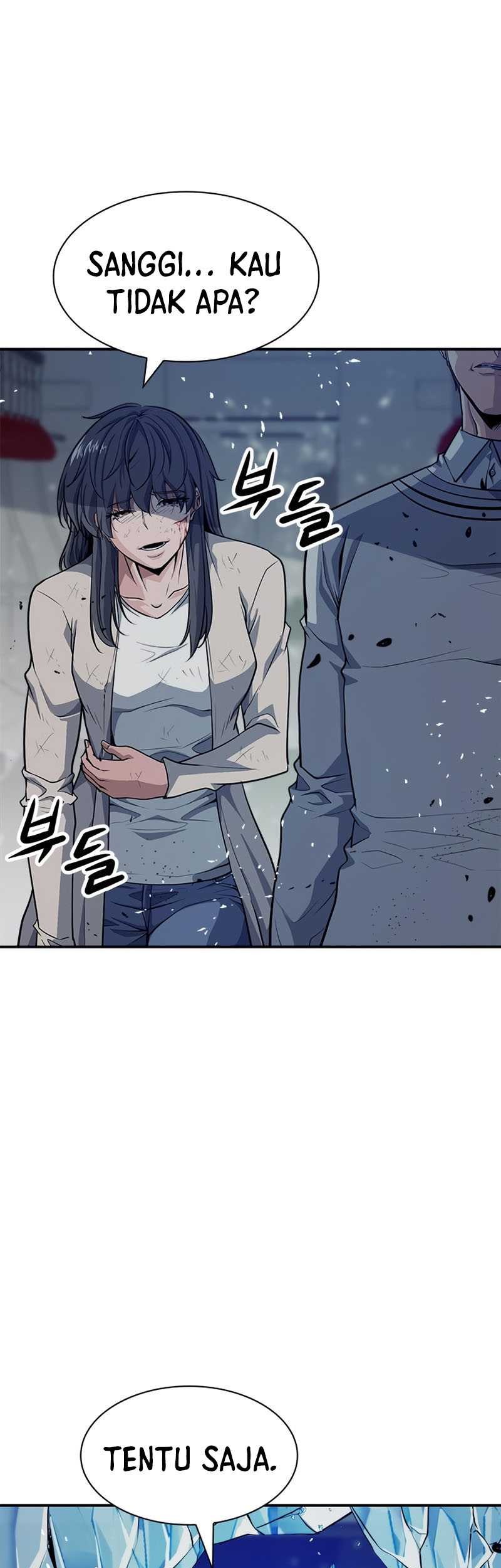 Secret Player Chapter 7 halaman 52