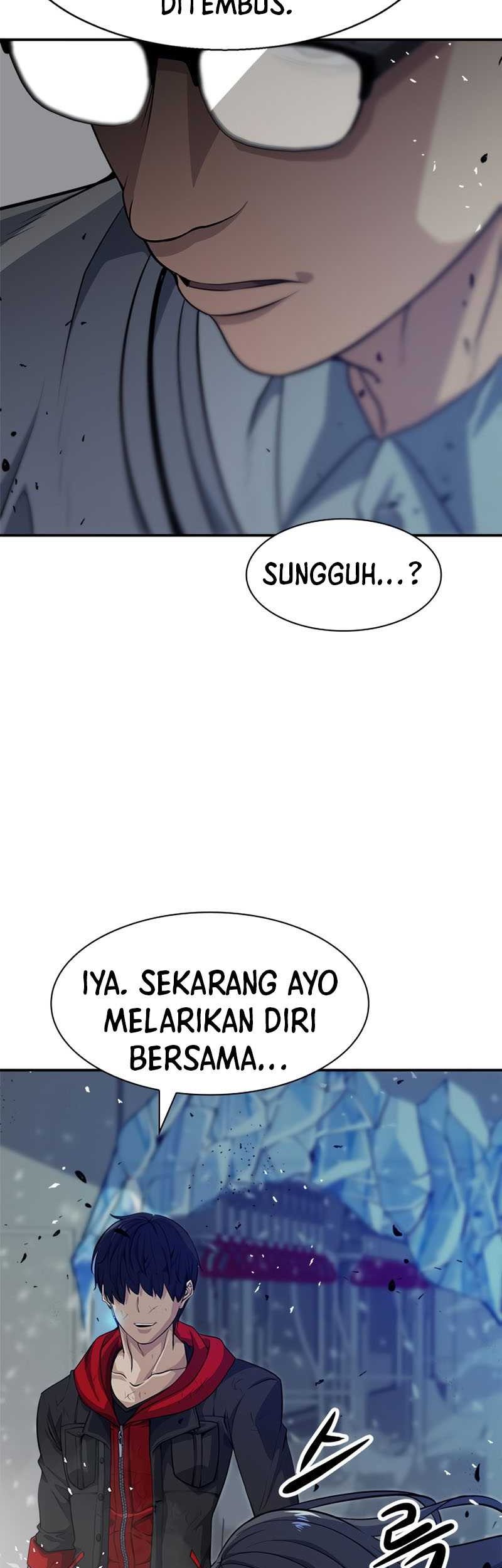 Secret Player Chapter 7 halaman 54