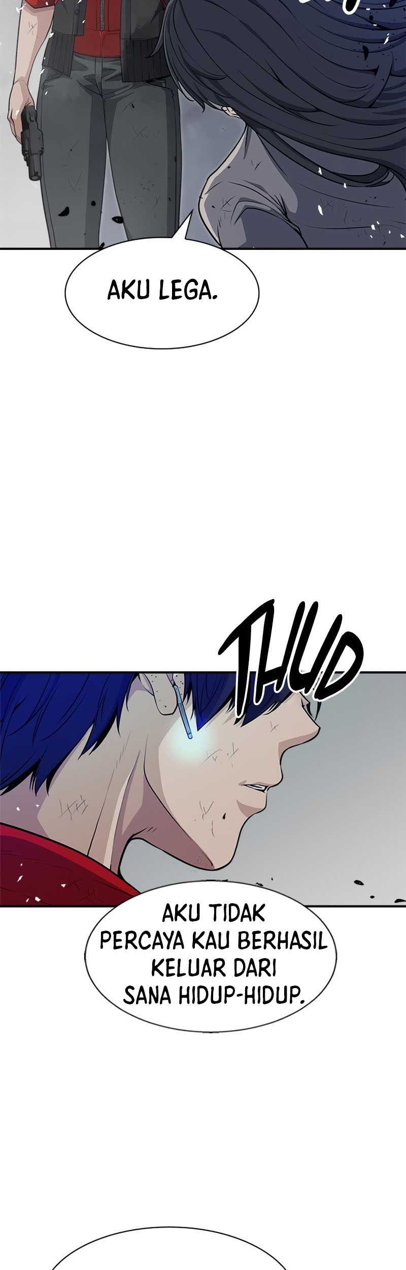 Secret Player Chapter 7 halaman 55