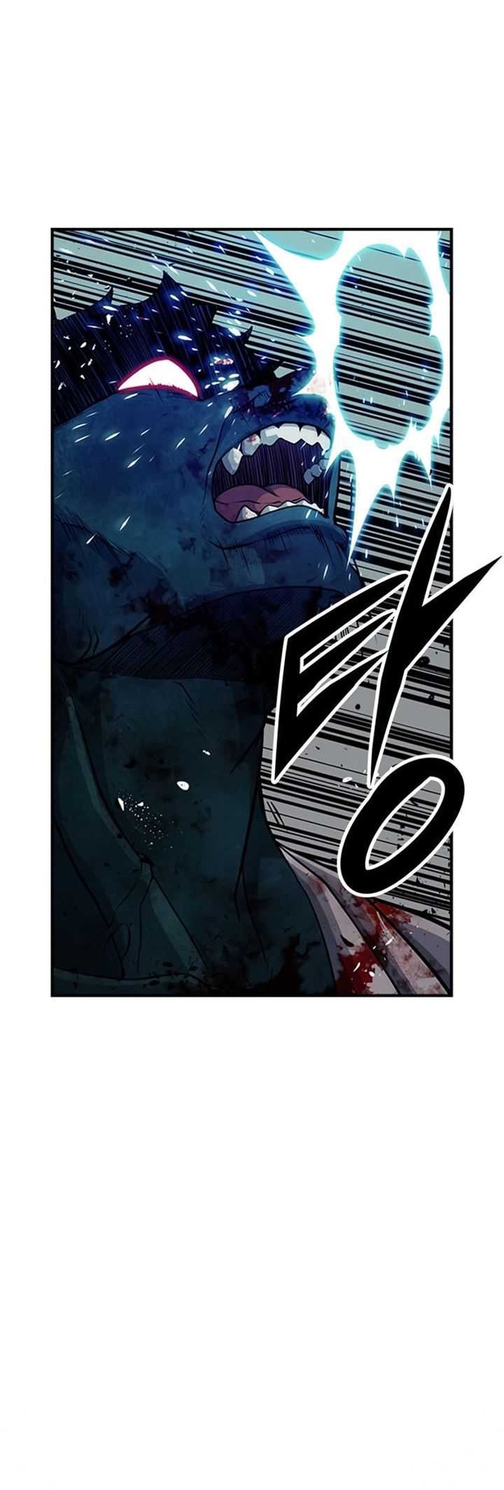 Secret Player Chapter 6 halaman 60