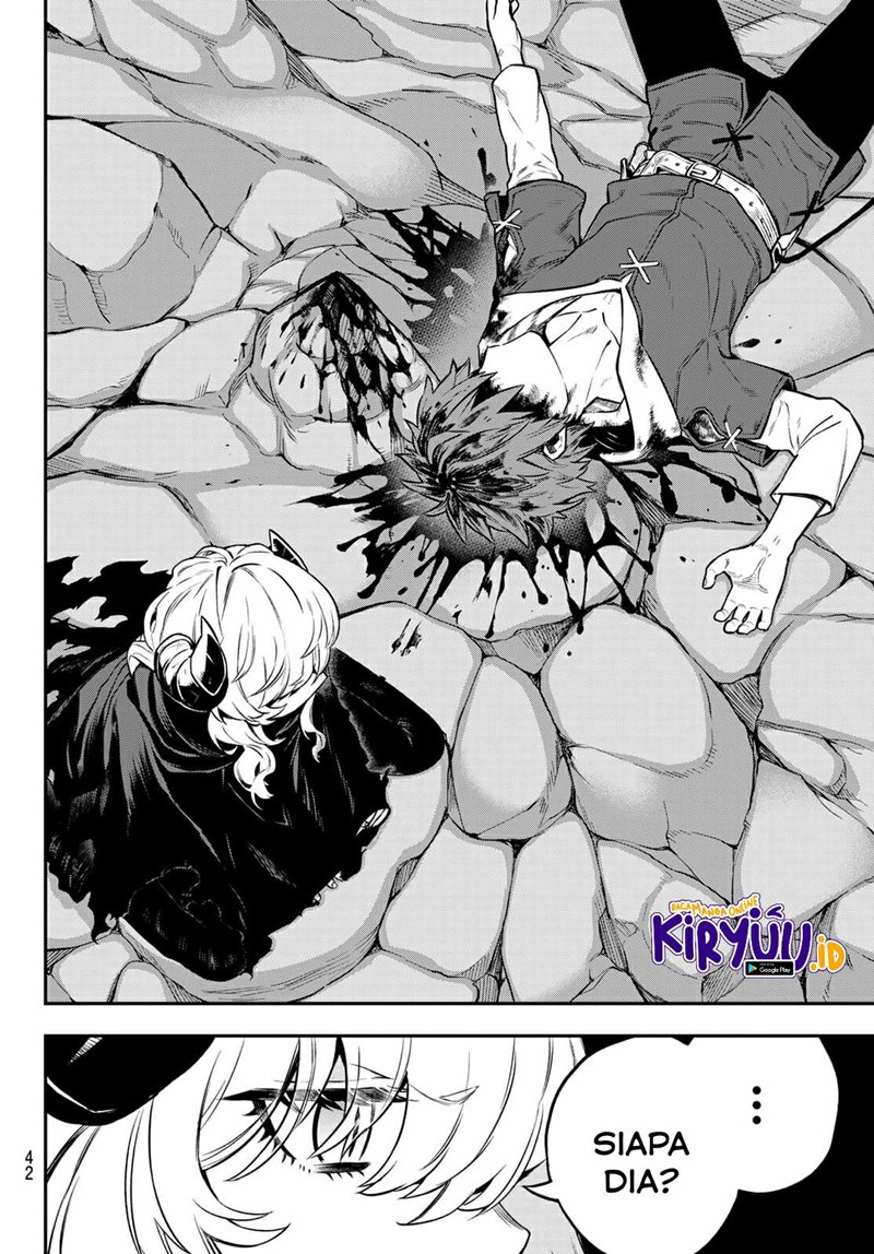 Sudachi No Maoujo Chapter 1.2 halaman 14