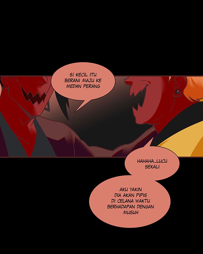 7 Wonders Chapter 178 Gambar 36