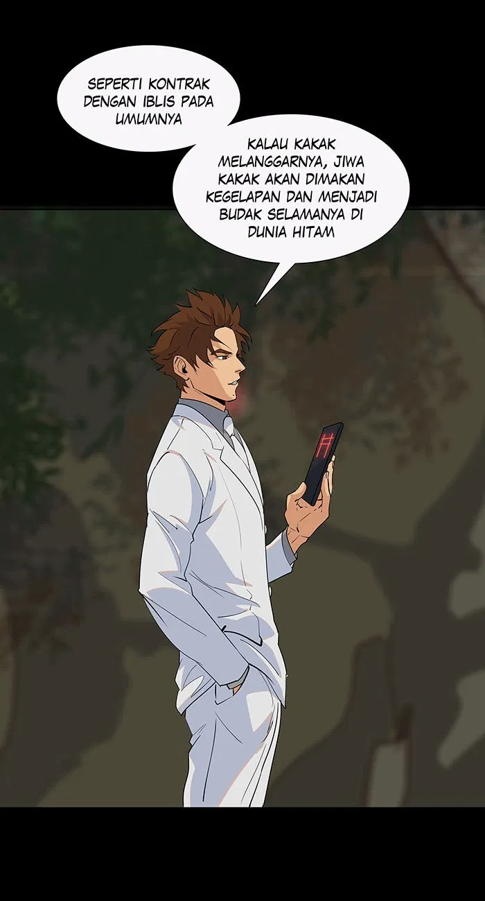 7 Wonders Chapter 157 Gambar 28