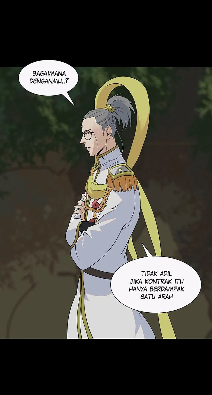 7 Wonders Chapter 157 Gambar 29