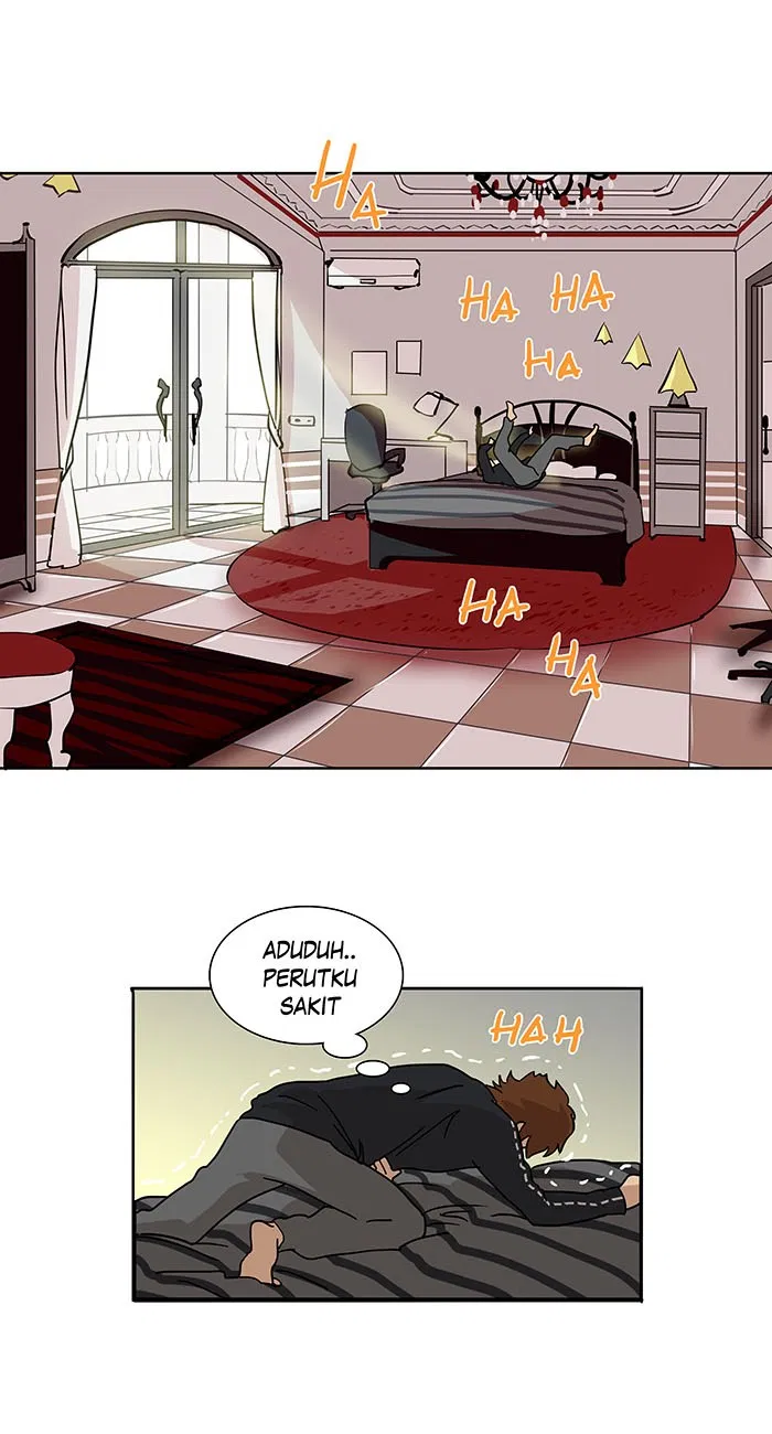 7 Wonders Chapter 118 Gambar 21