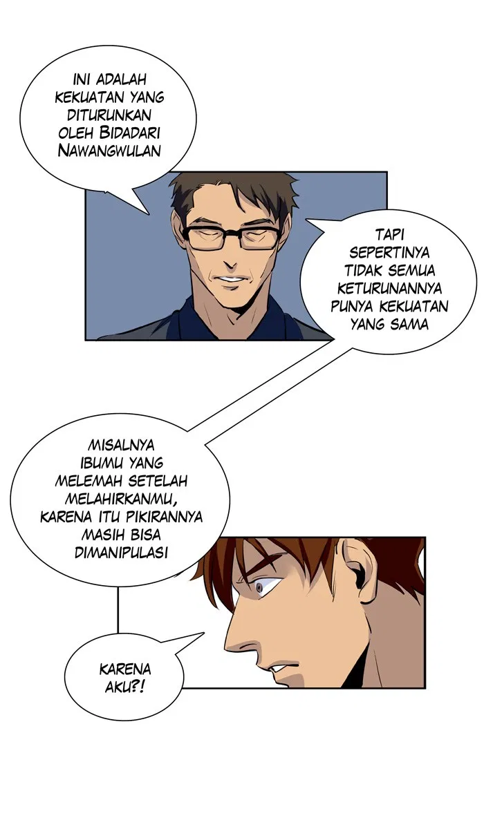 7 Wonders Chapter 70 Gambar 29