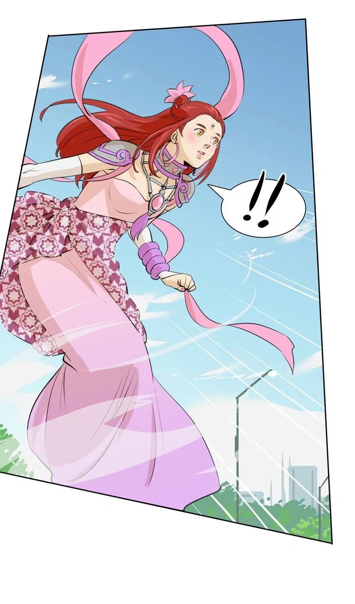 7 Wonders Chapter 61 Gambar 26