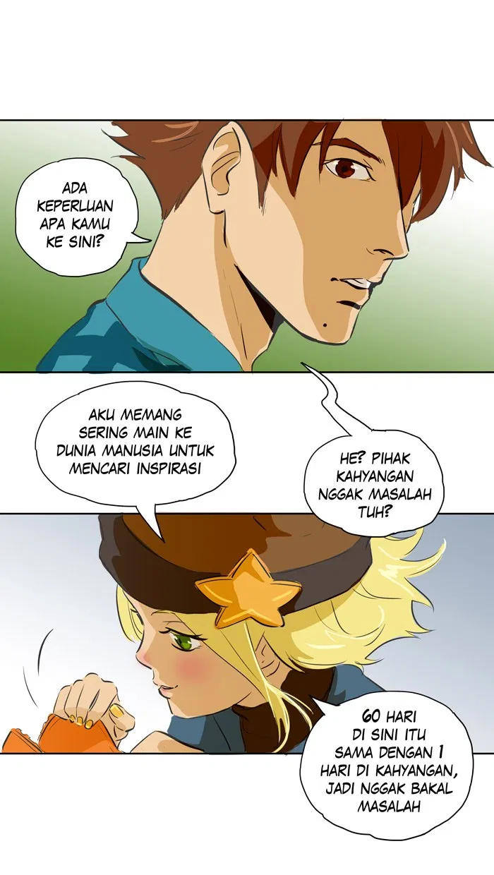 7 Wonders Chapter 22 halaman 25