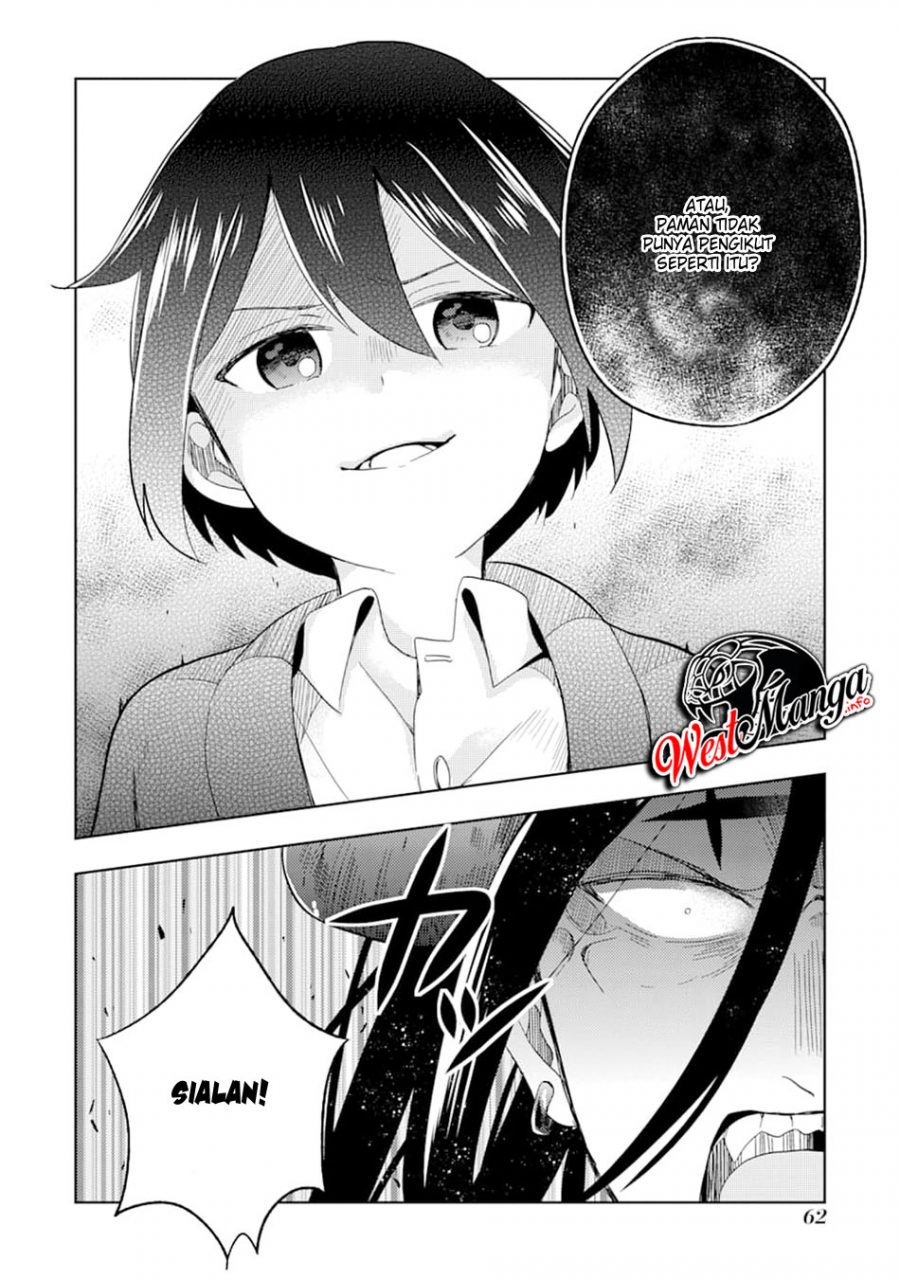6-sai No Kenja Wa Hikage No Michi Wo Ayumitaia Chapter 2 Gambar 19