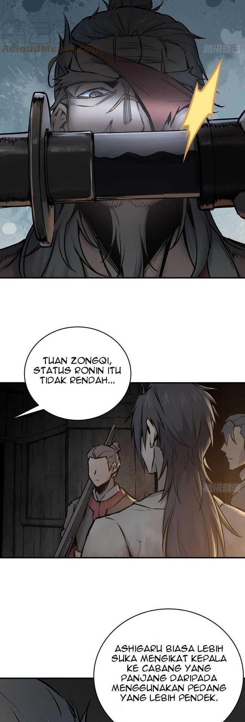 Starting from Guhuoniao Chapter 43 Gambar 26