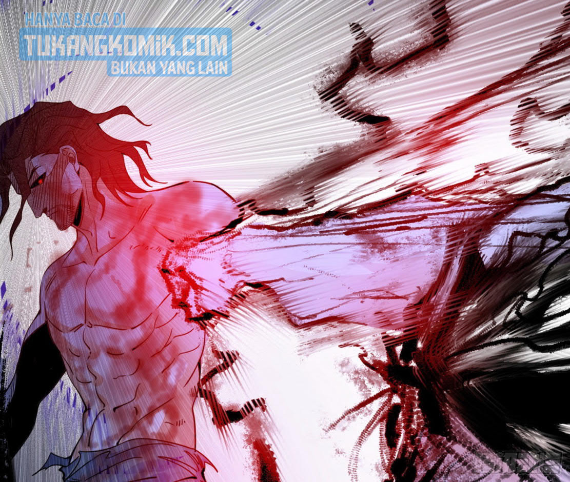 I’m An Evil God Chapter 295 halaman 84