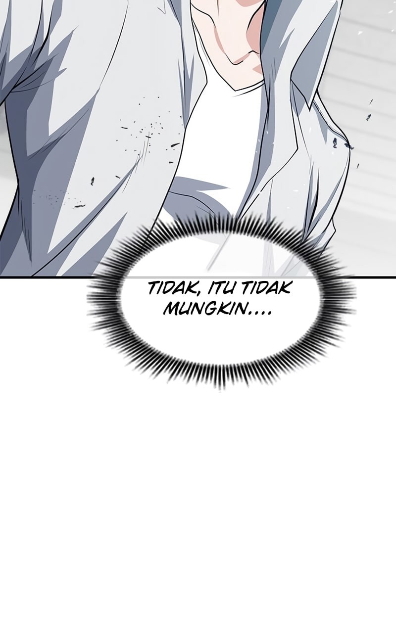 Secret Player Chapter 10 halaman 46