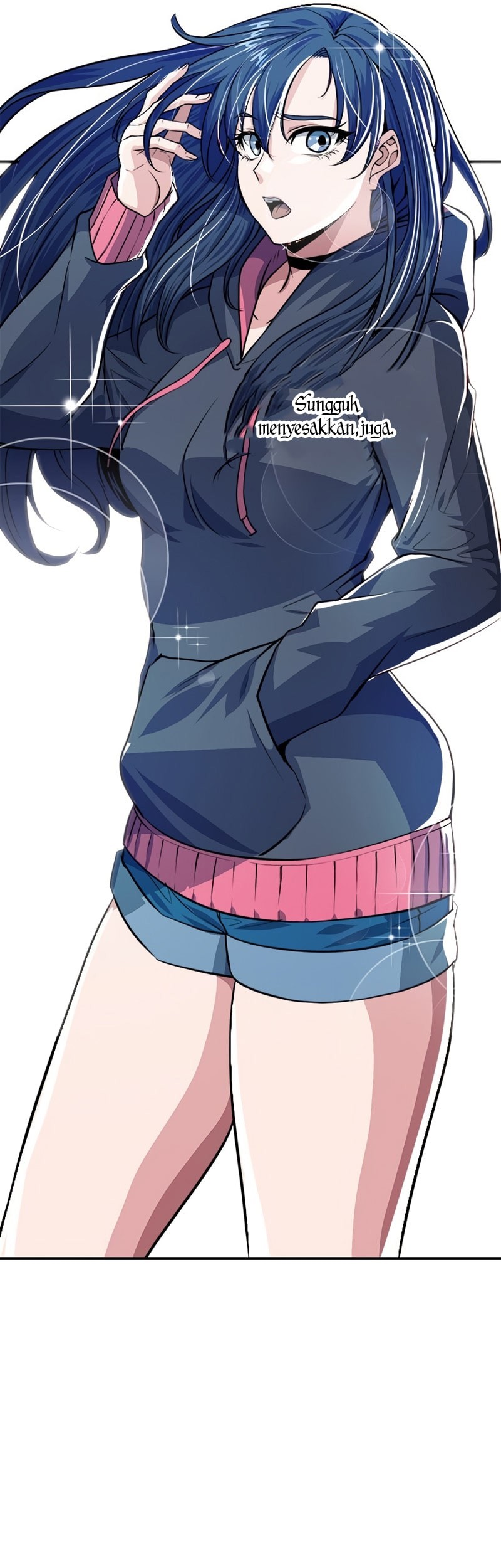 Secret Player Chapter 09 Gambar 41