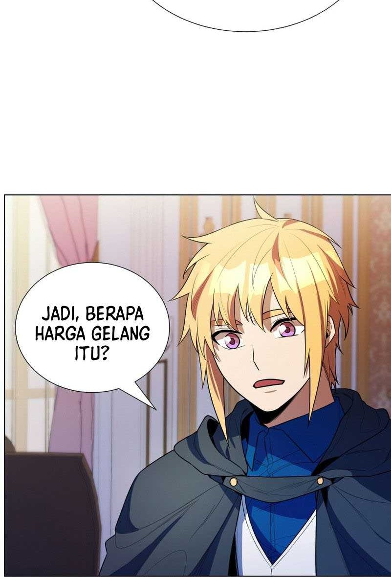Overbearing Tyrant Chapter 39 halaman 30
