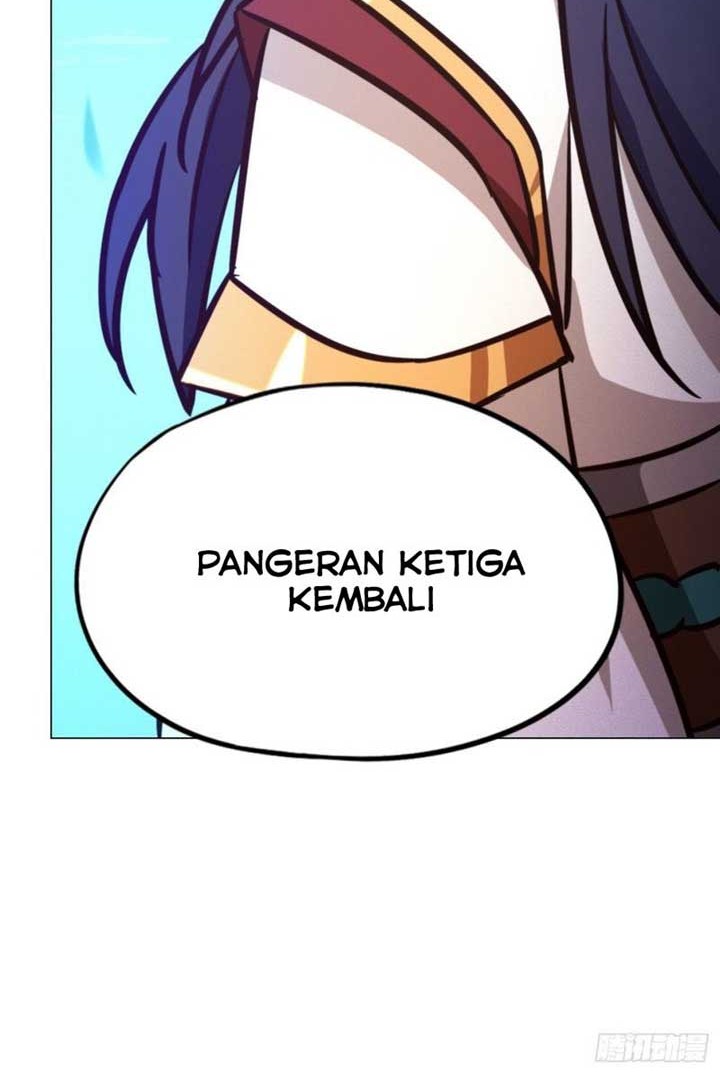 Everlasting God of Sword Chapter 203 Gambar 17