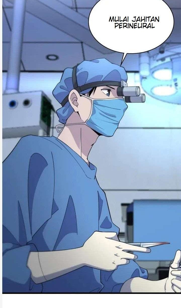 Great Doctor Ling Ran Chapter 63 halaman 17