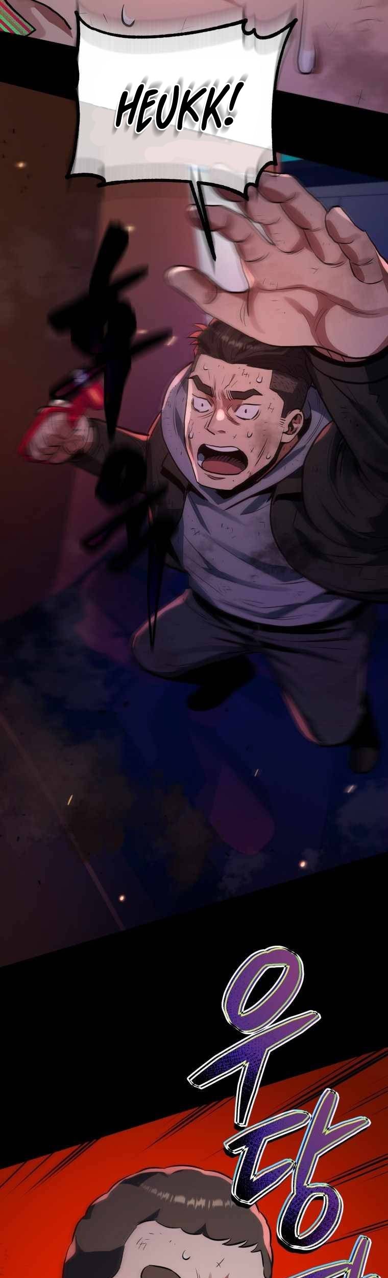 Rescue System Chapter 36 halaman 33