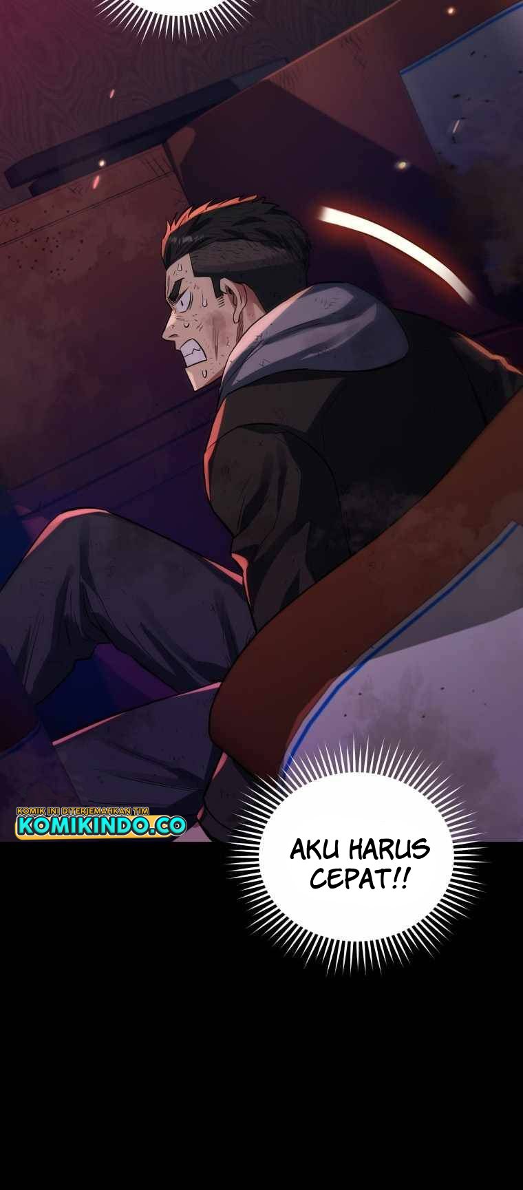 Rescue System Chapter 36 halaman 35