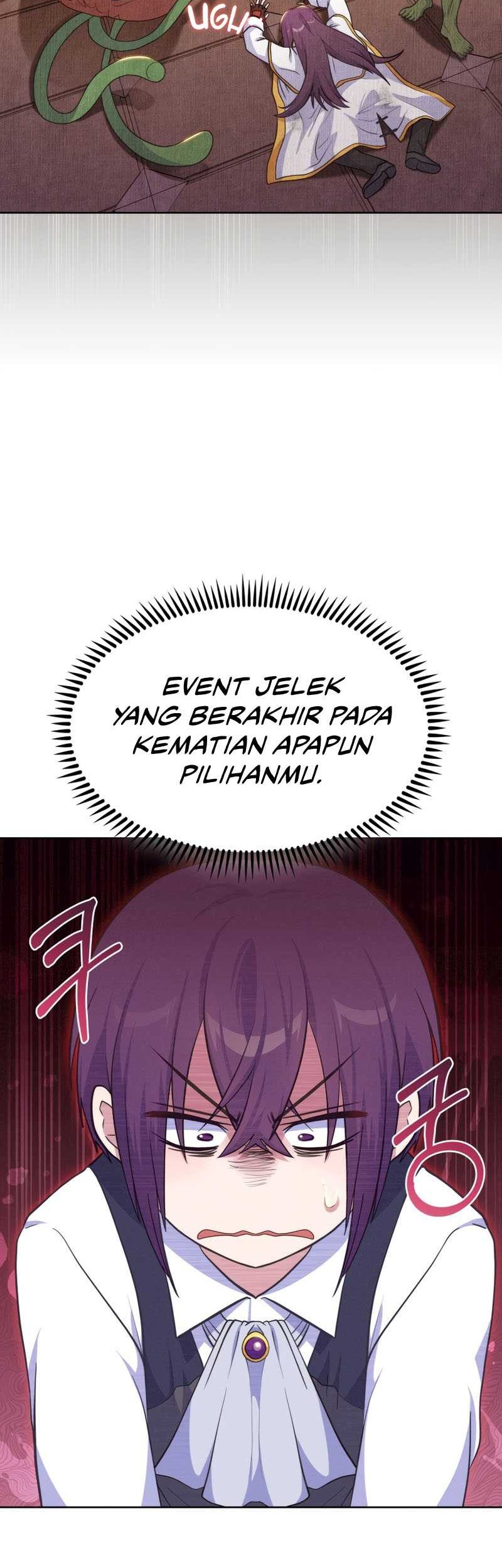 Never Die Extra Chapter 16 halaman 28