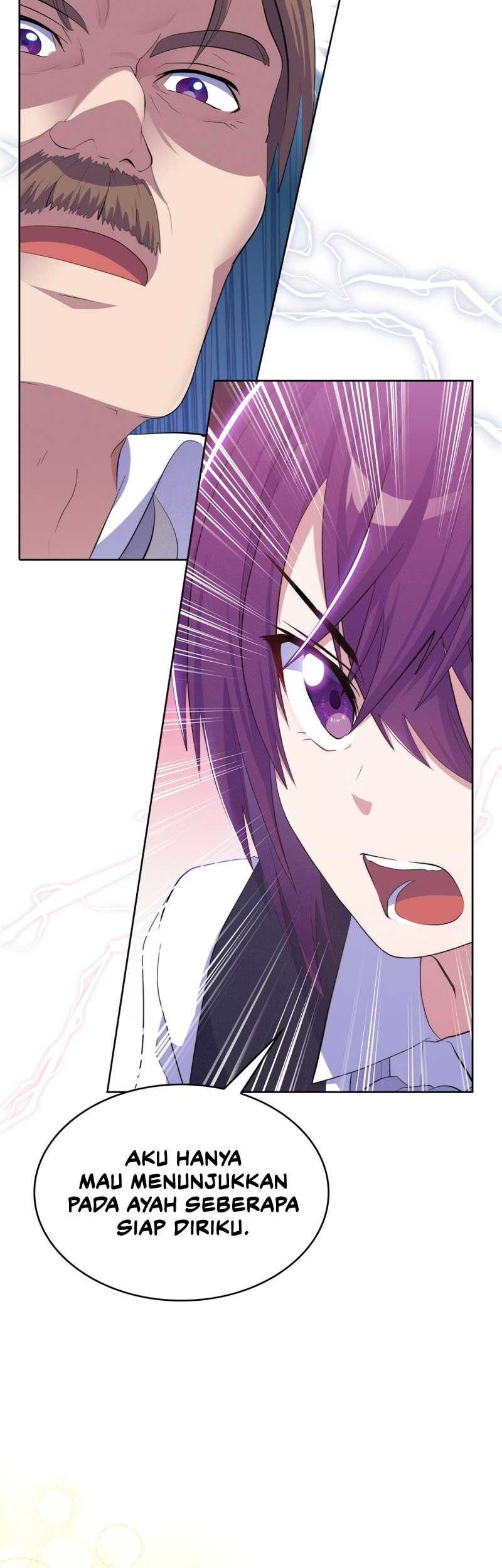 Never Die Extra Chapter 13 halaman 28