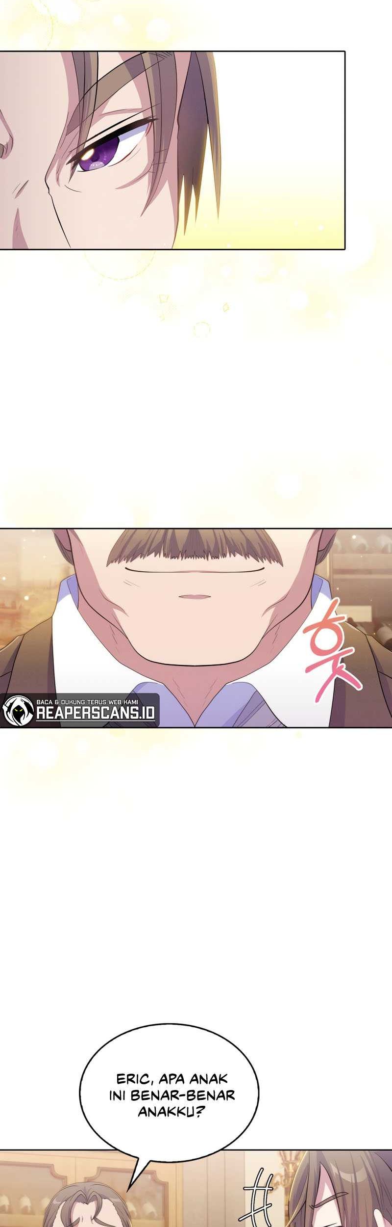 Never Die Extra Chapter 13 halaman 29