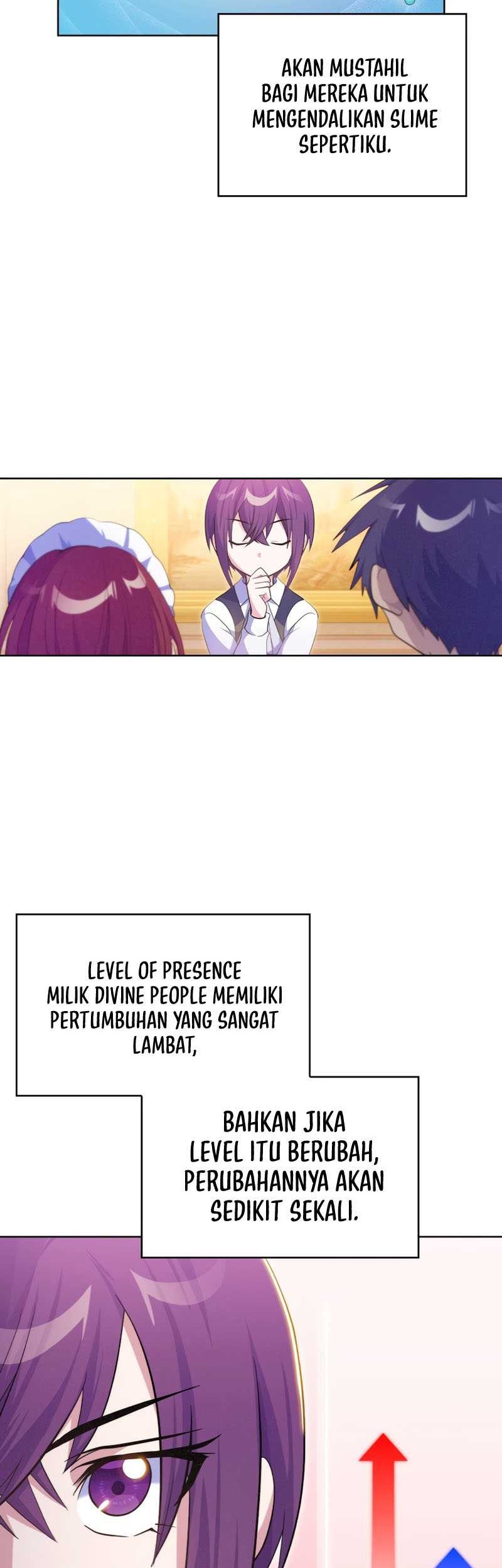Never Die Extra Chapter 10 halaman 28
