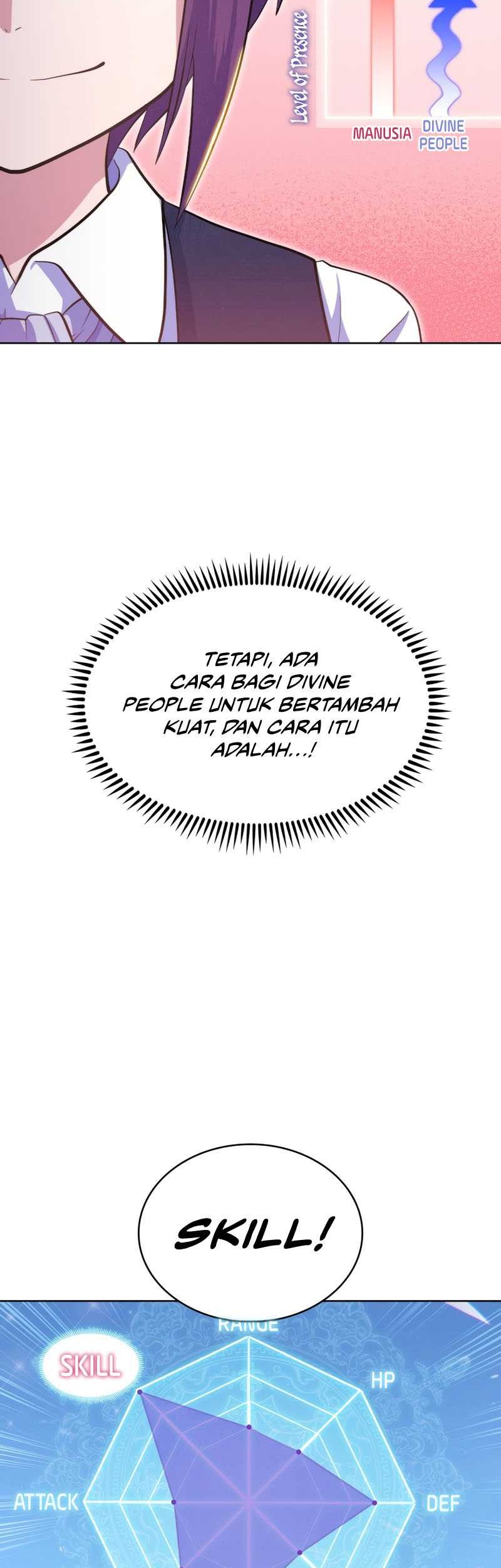 Never Die Extra Chapter 10 halaman 29