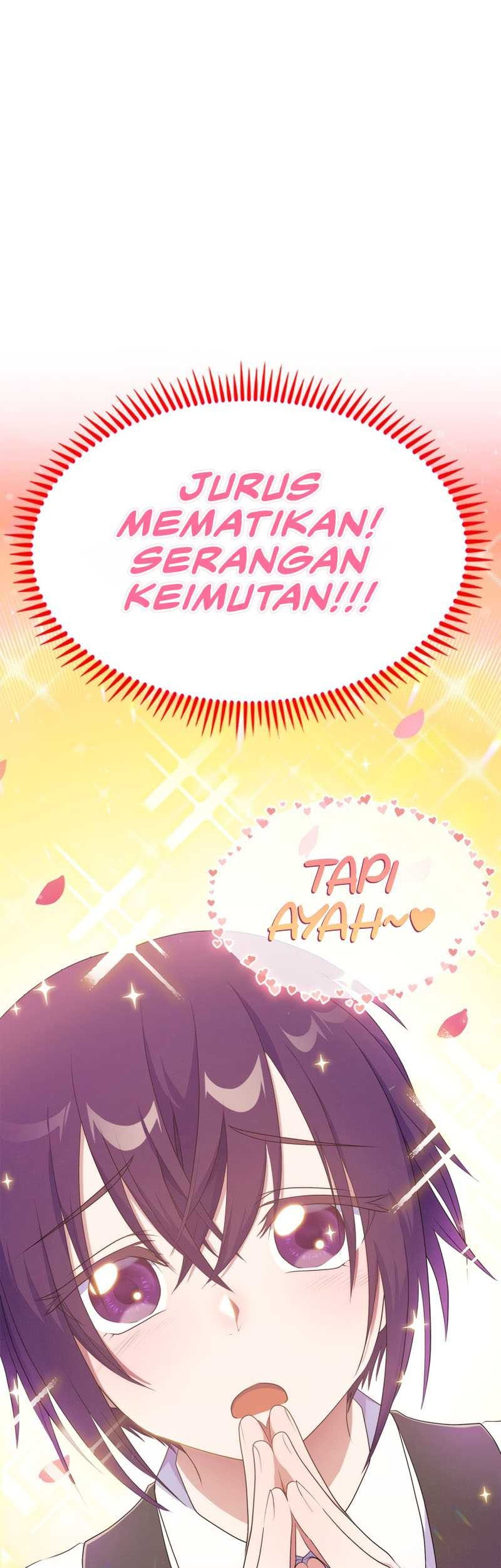 Never Die Extra Chapter 4 halaman 25