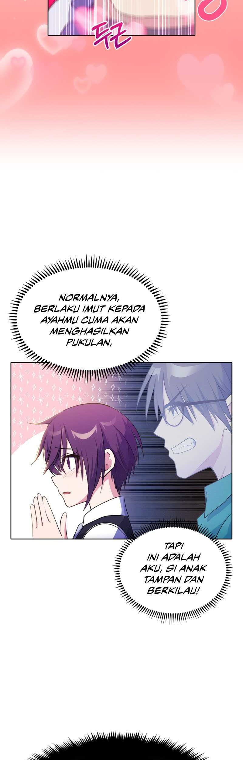 Never Die Extra Chapter 4 halaman 27