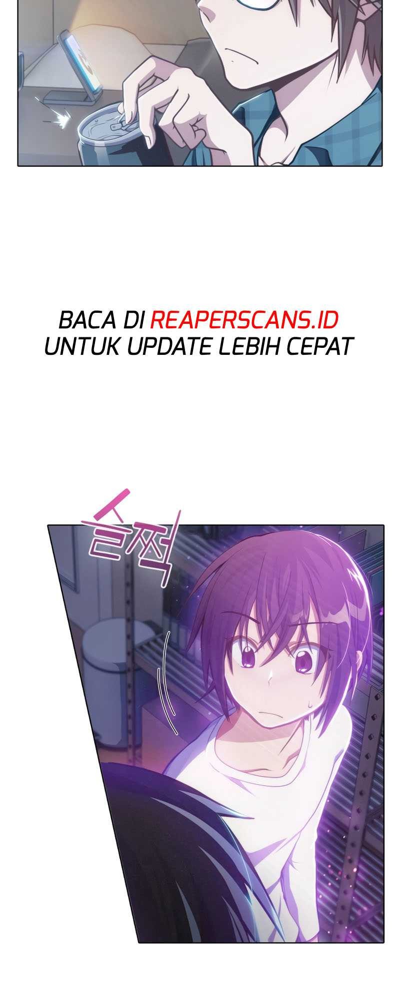 Never Die Extra Chapter 1 halaman 26