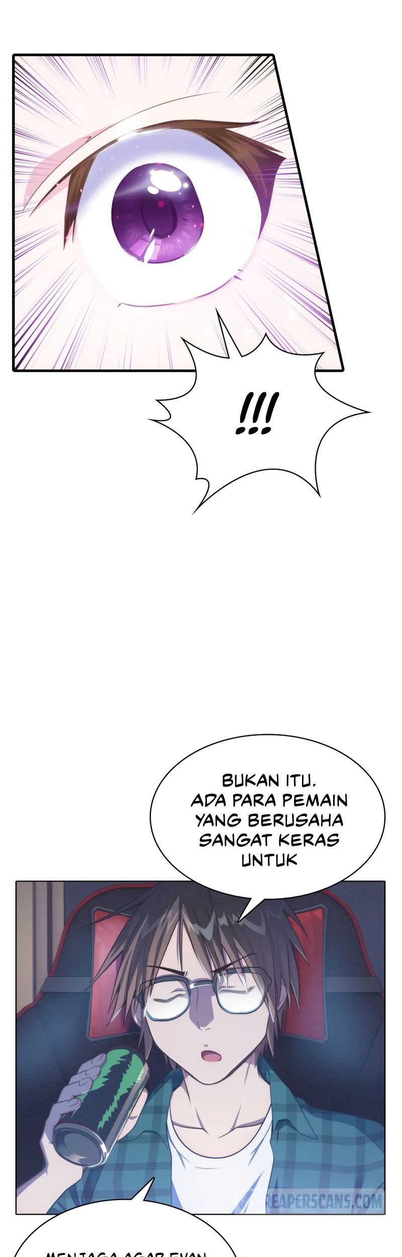 Never Die Extra Chapter 1 halaman 27