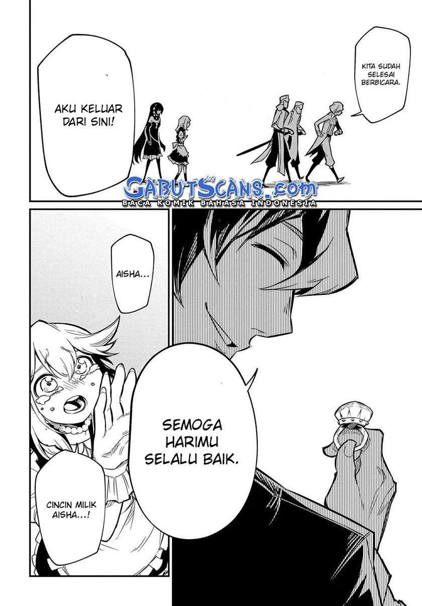 Neta Chara Tensei Toka Anmarida! Chapter 07 Gambar 27